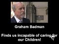 Dictatorship in home ed homes