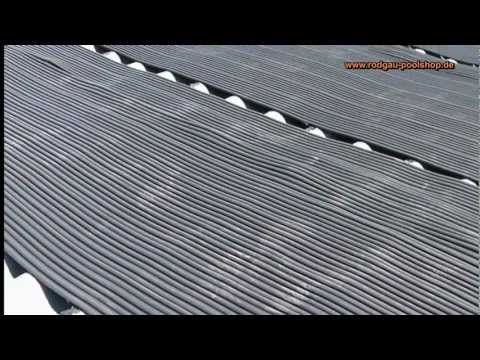 Poolheizung - 