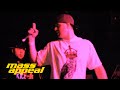 Decon Never Not Fresh SXSW Recap