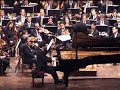Fabio Bidini plays Rachmaninoff: Concerto N. 4 part 2/3