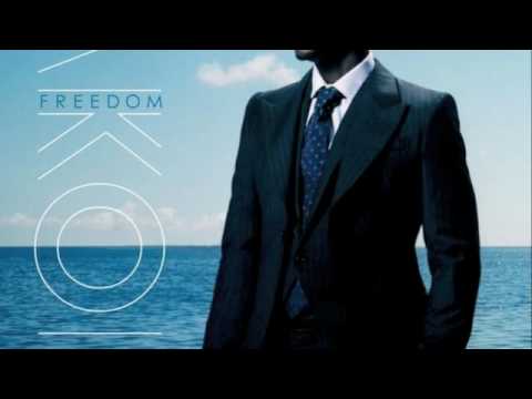 Freedom - Another amazing song from Akon's debut masterpiece album,