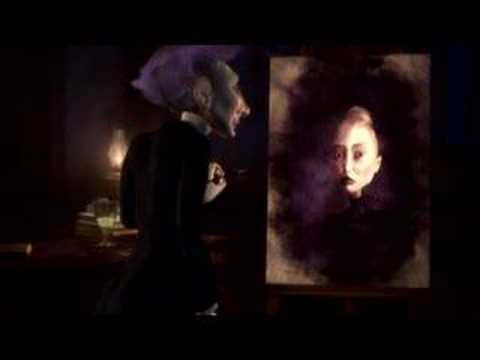The Last Portrait