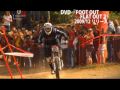 マウンテンバイクDVD:『FOOT OUT FLAT OUT 2』トレーラー