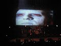 Rain when I die, Alice in Chains - 013 Tilburg, Netherlands