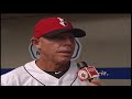 Click here to watch this video Interview with Indians Manager Dean Treanor