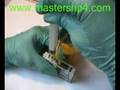 EPSON 7-pin Cartridge refuelling