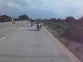 Touring / Diklat X SSFC Pusat - Lembang [050209 - 070209] - Pulang 2