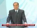 videos de Fondo Ue, no della Merkel a Berlusconi