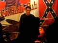 Beat Devils in Rock-n-Roll Pub, Lonely Skies cover