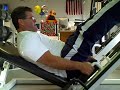 Leg Press