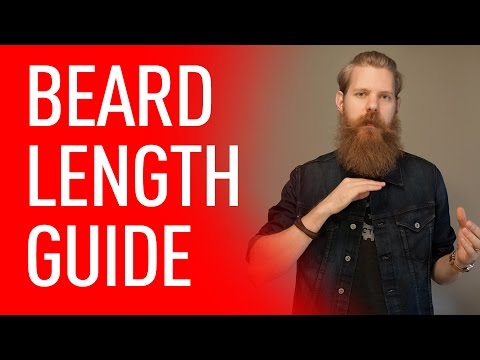 how to tell if you'll be able to grow a beard