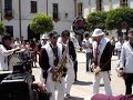 Banda de la Mar�a en la Algaba