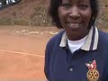 80 Percent Angel Video 5: Solar Cooker - Solution Morning