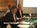Hanover Press Conference Part One