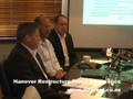 Hanover Press Conference Part One