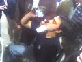 BANCATE UN TERCER TIEMPO DEL TRC