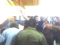 BANCATE UN TERCER TIEMPO DEL TRC