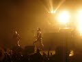 Dimmu Borgir The Serpentine Offering - Hellhammers Drum Solo Dimmu Borgir The Serpentine Offering - Hellhammers Drum Solo