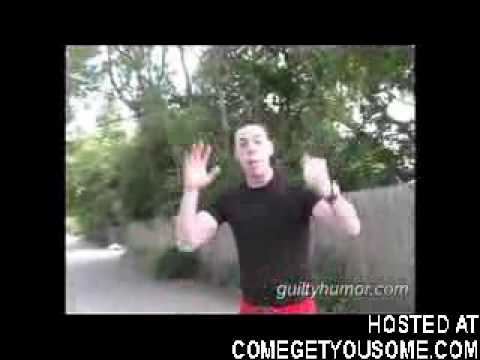 mma vs street fight