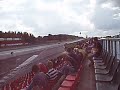 general lee audi  9sec run.