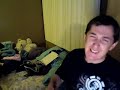 2girls1cup reaction video