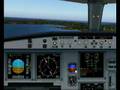 airbus A318 regional test