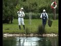 16 Pound Rainbow on a Dry Fly 16 Pound Rainbow on a Dry Fly