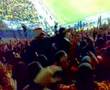fenerbah�e Galatasaray Kad�k�y de ultrAslan inletiyor *uA*