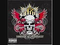 Saliva - Open Eyes