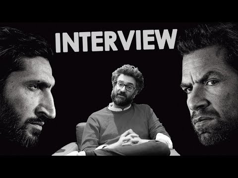 DOSSIER 64 — POURQUOI IL FAUT LE VOIR feat. Fares Fares & Nikolaj Lie Kaas