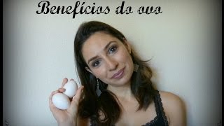 Benefícios do Ovo
