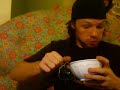 Dope piss inhales ramen