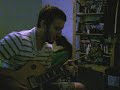 funk guitar