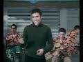 Elvis Presley Baby I Don\