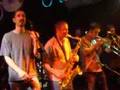 Chris Murray & Intensified