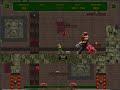 walkthrough of doom 2d flash game.
