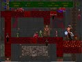 walkthrough of doom 2d flash game.