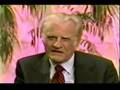 Billy Graham - What's Going on?!