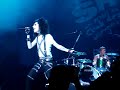 Tokio Hotel - Break away Live Saint-jean Qu�bec 9/08/2008