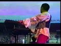 Beto Ibeas on bass - Rock in Rio II Beto Ibeas on bass - Rock in Rio II