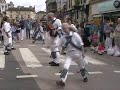 Morris Dancing