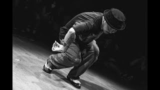 Ryuzy vs らんきち – THE ONE POPPIN’ EX BATTLE