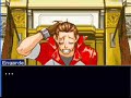 Matt Engarde Claws His Face Off