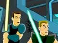 Space War Episode 1 Complete (part 3 of 3)