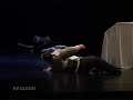 Requiem, choreography Petr Zuska, music W.A.Mozart, R.Rentsc