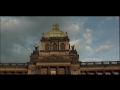 PRAHA - TIMELAPSE #2