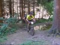 MTB Raid des Chantoires 2007 BOLLAND
