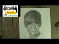 How to draw step ...