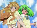 シェリル・ノーム, ランカ・リー - ライオン
