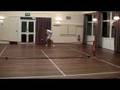 TouchTennis Extended Highlights October Masters
